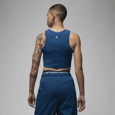 mens jordan tank