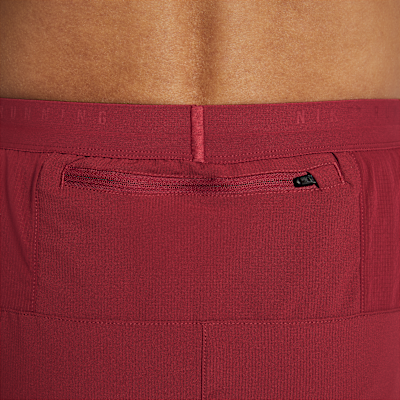 Nike Stride Men's Dri-FIT 18cm (approx.) Briefs-Lined Running Shorts