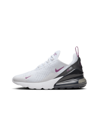 Подростковые кроссовки Nike Air Max 270 Big Kids'