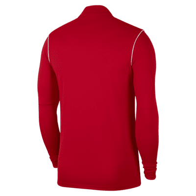 ナイキ Dri-FIT パーク ジュニア サッカージャケット