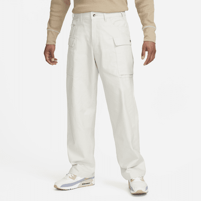 Pants cargo para hombre Nike Life