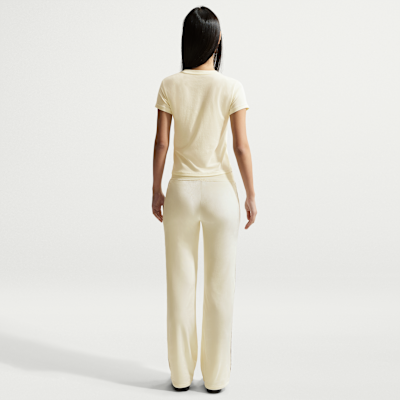 Nike Sportswear Camiseta corta - Mujer