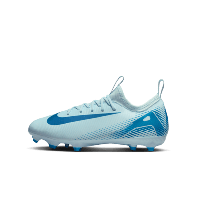 Nike Jr. Mercurial Vapor 16 Academy low-top voetbalschoenen voor kleuters/kids (meerdere ondergronden)