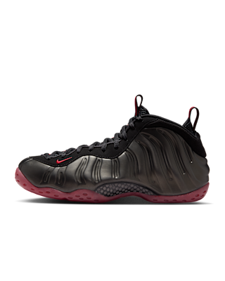 mens nike air foamposite