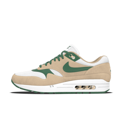 Nike air max 1 id ideas best sale