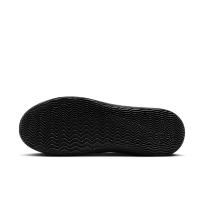 Nike Precision 8 MID Men's Basketball Shoes