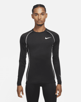 nike dri fit full sleeves