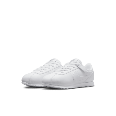 Nike Cortez EasyOn Younger Kids' Shoes