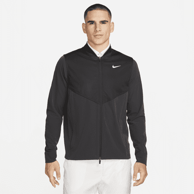 Nike Tour Essential Golfjack voor heren