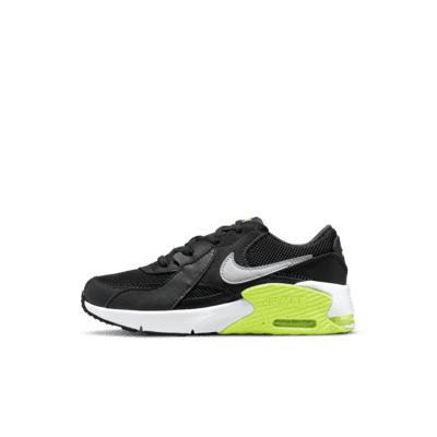 Nike Air Max Excee Kleuterschoen. Nike BE