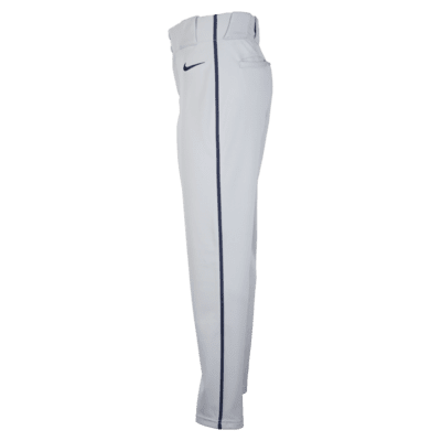 Nike Vapor Select 2 Big Kids' Piped Baseball Pants