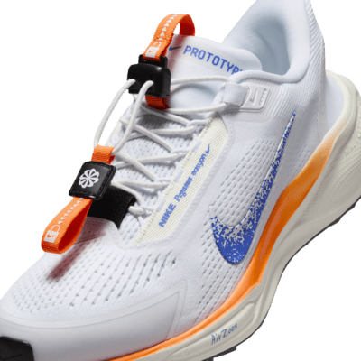 Nike Pegasus EasyOn Blueprint Women's Road Running Shoes