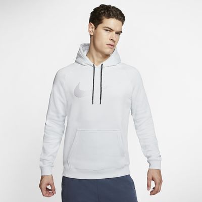 nike sportswear men's pullover hoodie