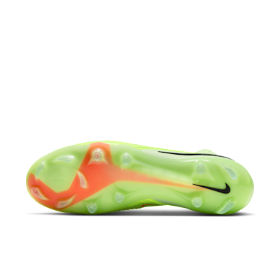 Nike Phantom 6 High Elite Firm-Ground Soccer Cleats