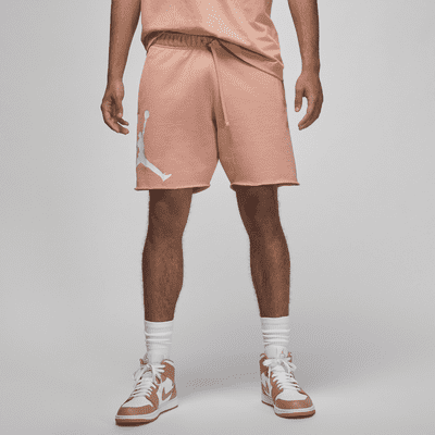 Shorts in French Terry Jordan Essentials - Uomo. Nike IT
