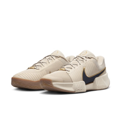 Nike GP Challenge Pro Premium hardcourt tennisschoenen voor heren