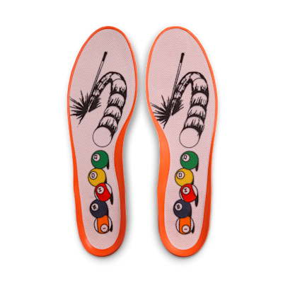 Nike Air Max Ishod Premium-skatersko