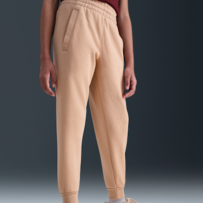 ナイキ クラブ フリース ジュニアジョガー