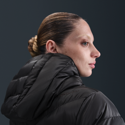 Nike Sportswear Windpuffer Women's Therma-FIT Hooded Parka
