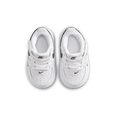 Nike Force 1 Low EasyOn Baby/Toddler Shoes