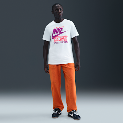 Ανδρικό T-Shirt Nike Sportswear