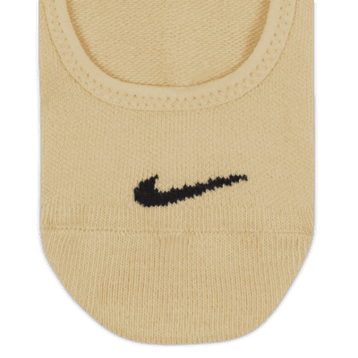 Nike Everyday Lightweight Women's Training Footie Socks (3 Pairs)
