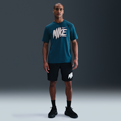 Nike Hyverse Men's Dri-FIT UV Training Top