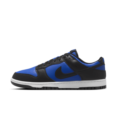 Nike Dunk 低筒 Retro