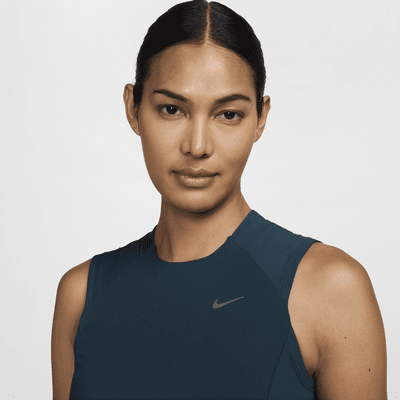 Nike Running Division 女款 Dri-FIT 口袋跑步背心