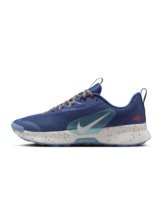 Unisex кроссовки Nike Juniper Trail 3 Trail для бега