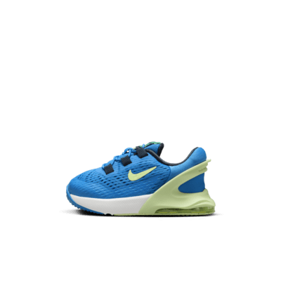 Детские кроссовки Nike Air Max 270 Go