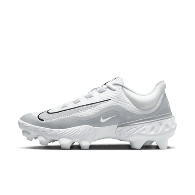 Nike Alpha Huarache Elite 4 Low MCS Men's Baseball Cleats