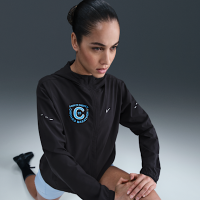 Nike Swift Women's UV Repel Running Jacket