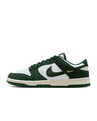 Женские кроссовки Nike Dunk Low