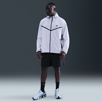 Veste tissée Nike Tech pour homme