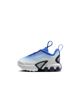 Детские кроссовки Nike Air Max Dn Baby/Toddler