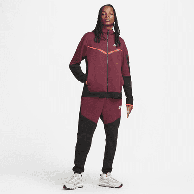 nike tech fleece outfit