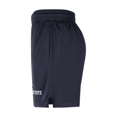 Penn State Men's Nike Dri-FIT College Knit Shorts