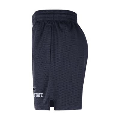Penn State Men's Nike Dri-FIT College Knit Shorts. Nike.com