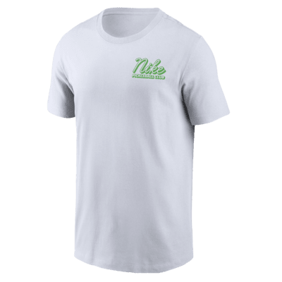 Playera de pickleball para hombre Nike