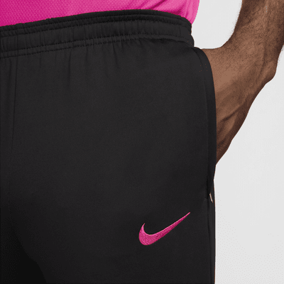 Pantaloni Nike Football Dri-FIT Chelsea FC Strike da uomo – Terza