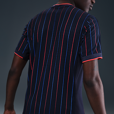 USMNT 2025 Match Away (Men's Team) Men's Nike Dri-FIT ADV Soccer Authentic Jersey