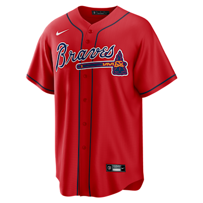 Austin Riley Atlanta Braves