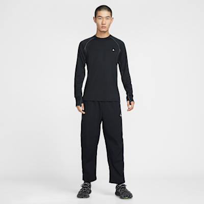 ナイキ ACG "Wildsee" メンズ Dri-FIT ロングスリーブ インナー
