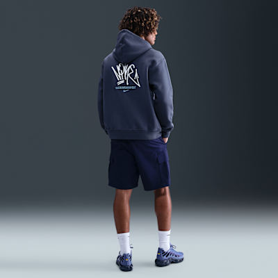 Nike Sportswear Men's Full-Zip Hoodie