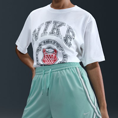 Nike Crossover Women's Dri-FIT 5" Basketball Shorts