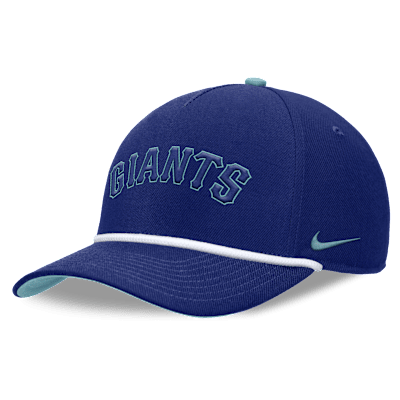 San Francisco Giants Rise
