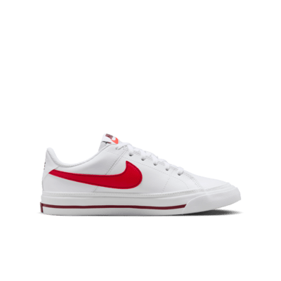 NikeCourt Legacy Older Kids' Shoes