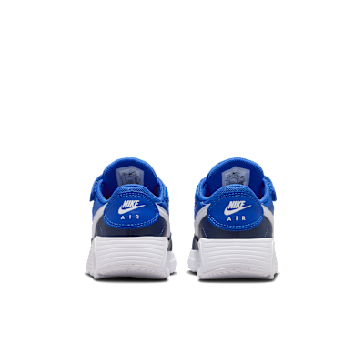 Nike Air Max SC Little Kids' Shoes