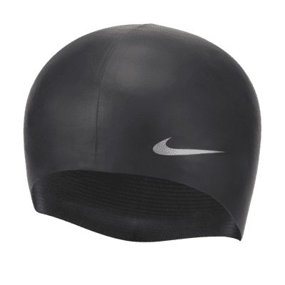 Gorra juvenil Nike Solid Silicone